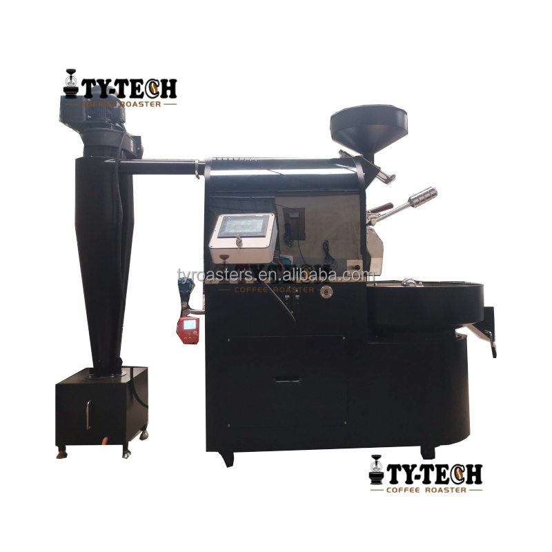 Opciones 1kg 2kg 3kg 6kg 10kg  - Coffee Roaster Machine 1Kg reseña y precio