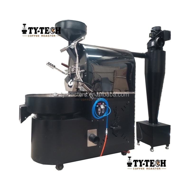 Opciones 1kg 2kg 3kg 6kg 10kg  - Coffee Roaster Machine 1Kg reseña y precio