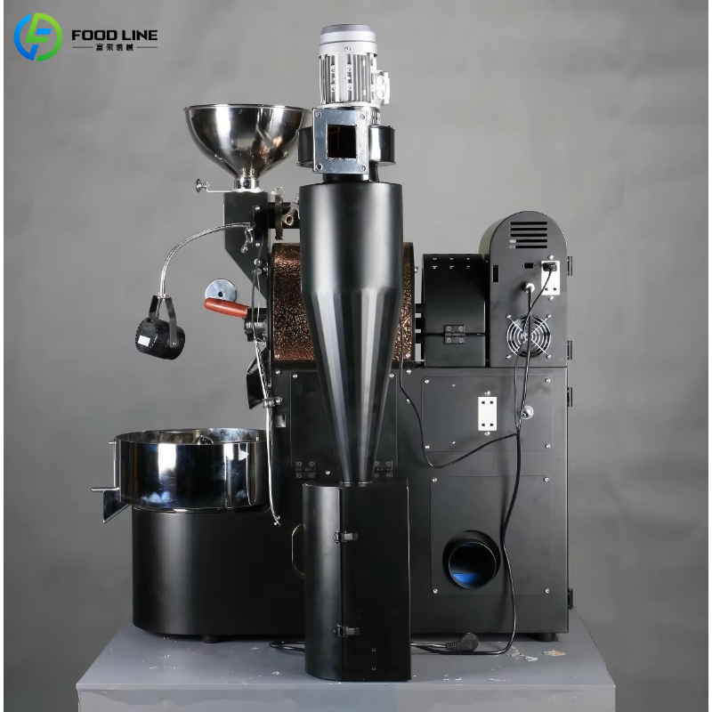 Tostador de Café Básico Person - Coffee Roaster Machine 1Kg reseña y precio