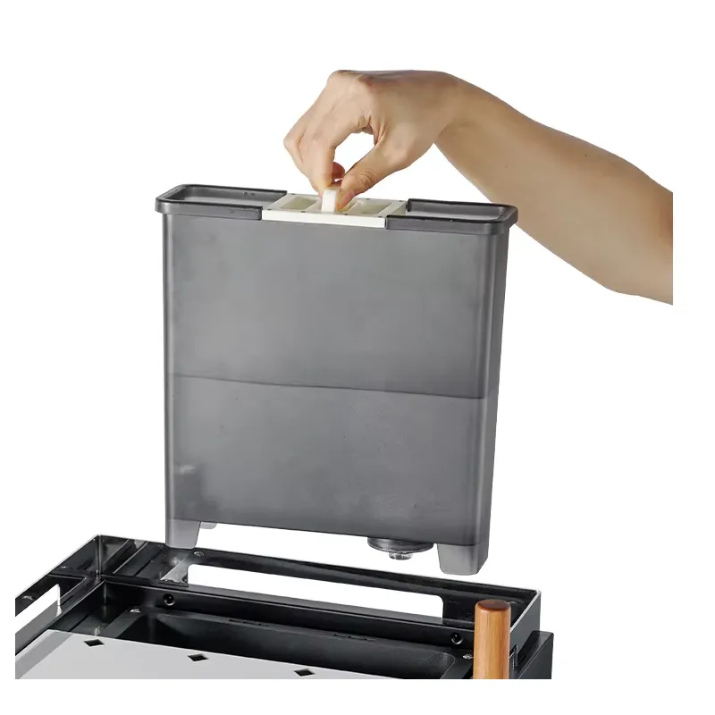 Cafetera Espresso Semiautomáti - Semi Automatic Espresso Machine Pid reseña y precio