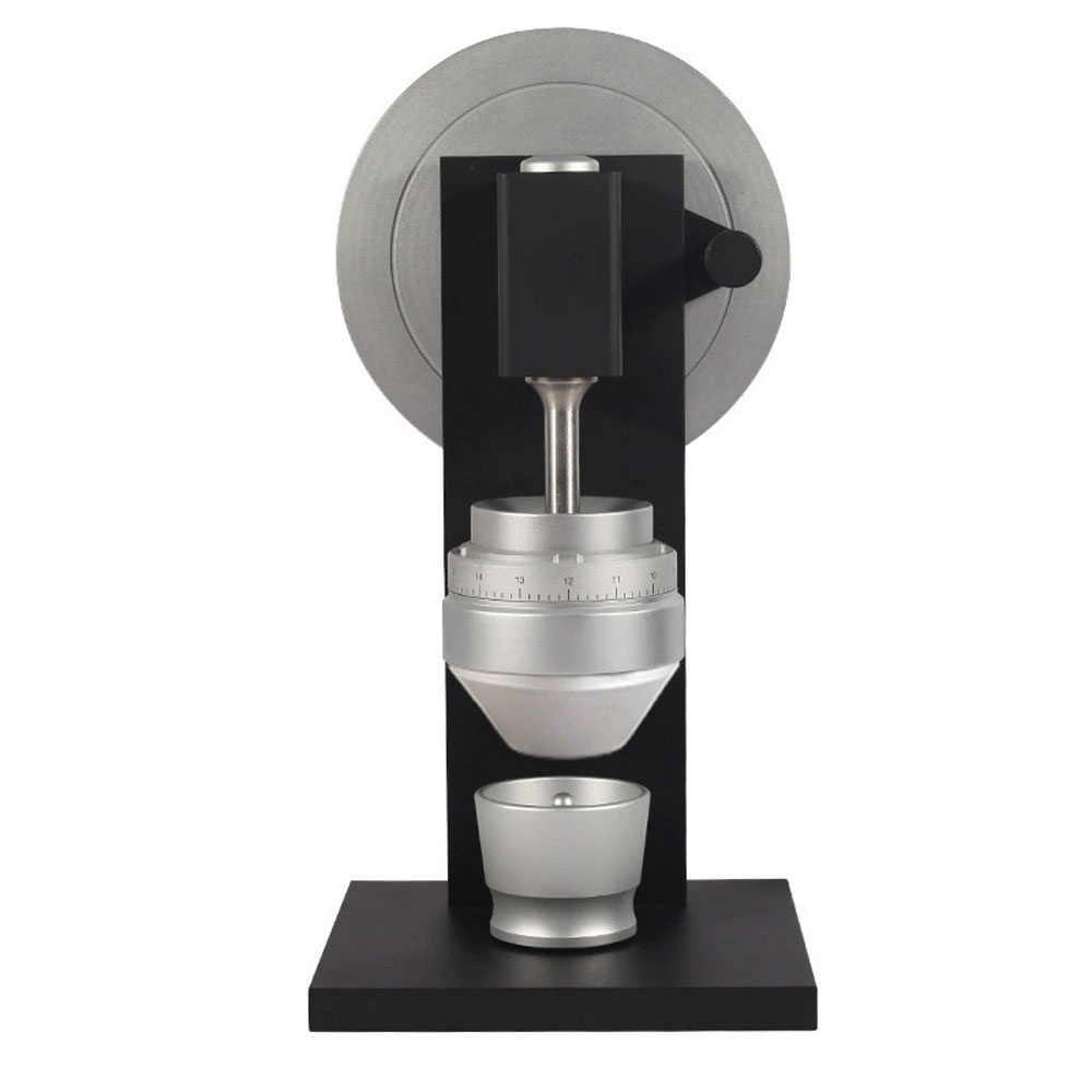 Molinillo de café Manual, disc - Coffee Grinder Conical Burr 83Mm reseña y precio
