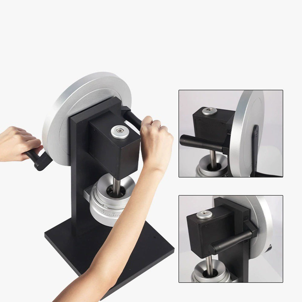 Molinillo de café Manual, disc - Coffee Grinder Conical Burr 83Mm reseña y precio