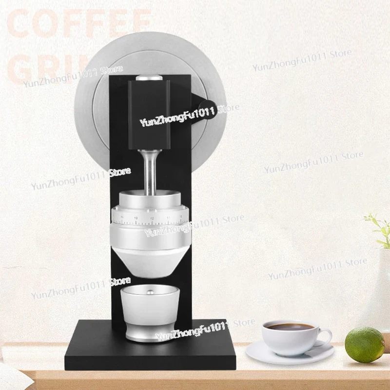 Molinillo de Café Cónico de 83 - Coffee Grinder Conical Burr 83Mm reseña y precio