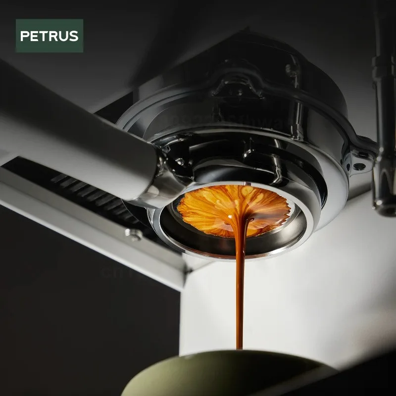 Cafetera Espresso Semiautomáti - Semi Automatic Espresso Machine Pid reseña y precio