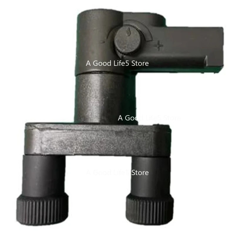 Adecuado para accesorios de má - Espresso Machine Flow Control reseña y precio