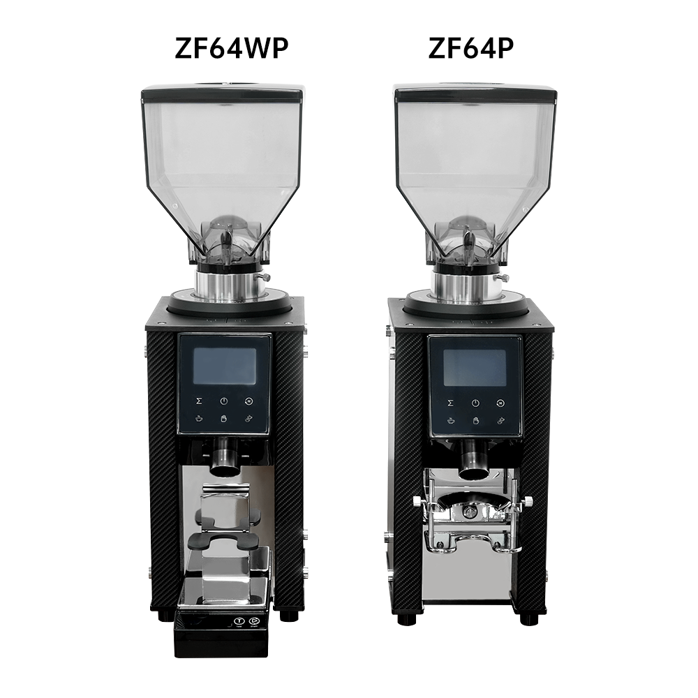 Molinillo de Café Comercial Ef - Commercial Coffee Grinder Flat Burr 64Mm reseña y precio
