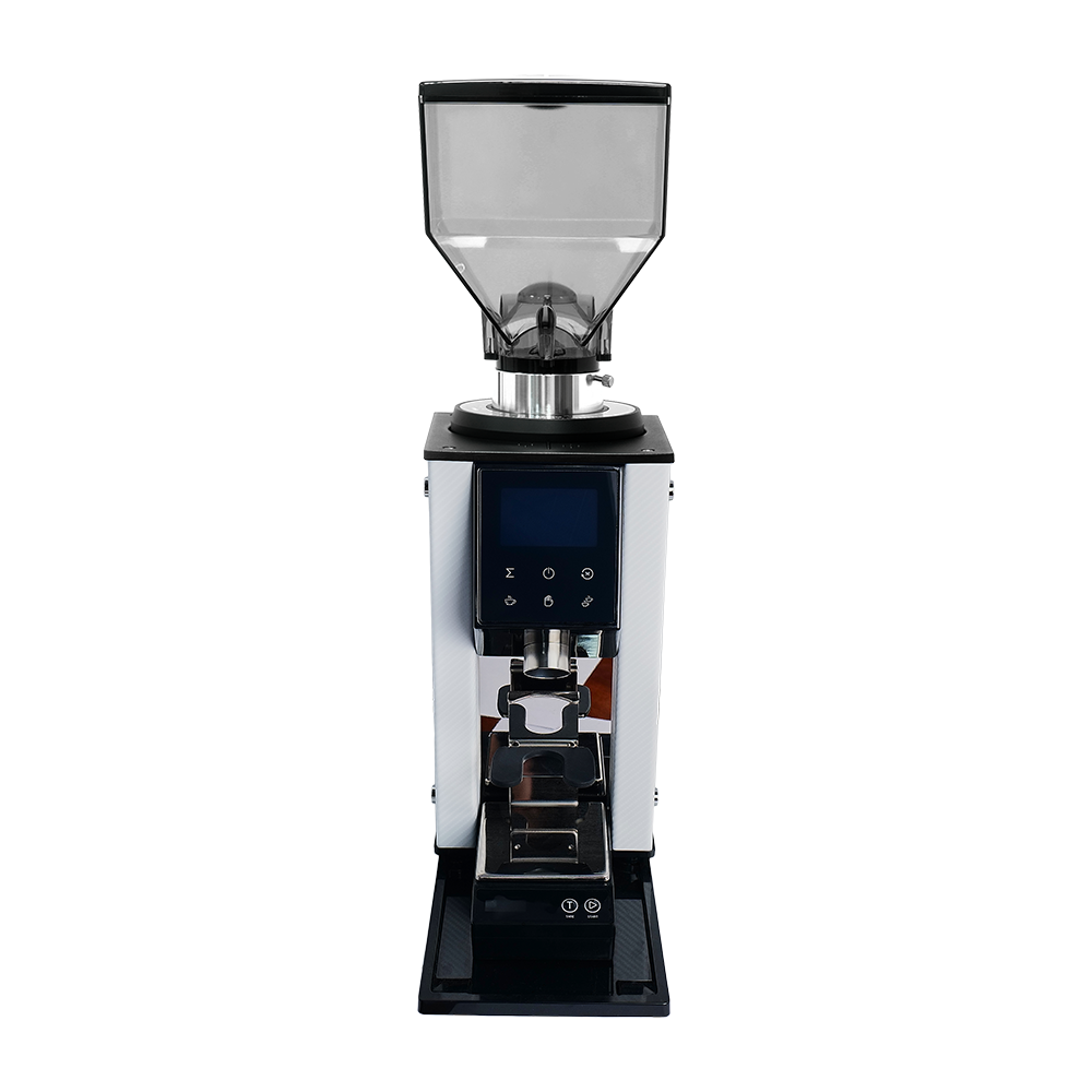 Molinillo de Café Comercial Ef - Commercial Coffee Grinder Flat Burr 64Mm reseña y precio