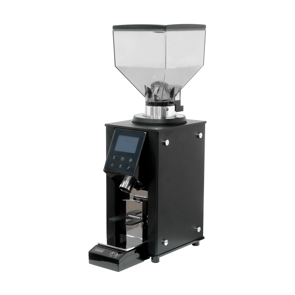 Molinillo de Café Comercial Ef - Commercial Coffee Grinder Flat Burr 64Mm reseña y precio