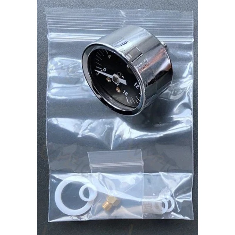 Kit de Válvula de Control de F - Espresso Machine Flow Control reseña y precio