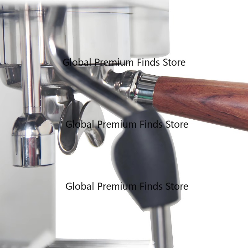 Cafetera Espresso Profesional  - Espresso Machine Rotary Pump reseña y precio