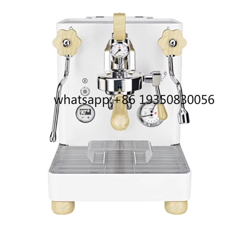 Máquina de Espresso LELIT BIAN - Espresso Machine 1 Group E61 reseña y precio
