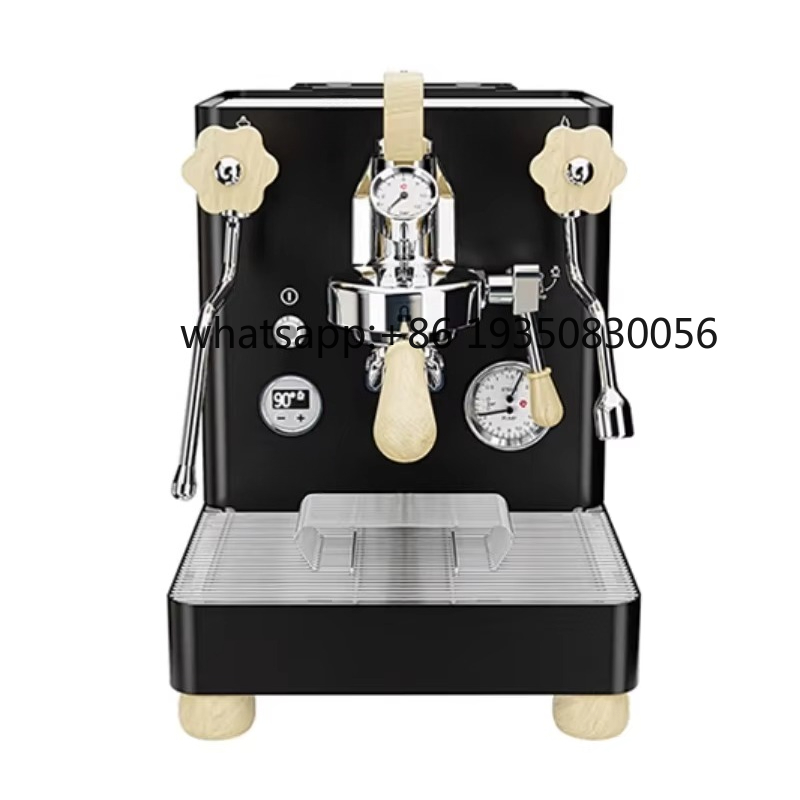 Máquina de Espresso LELIT BIAN - Espresso Machine 1 Group E61 reseña y precio