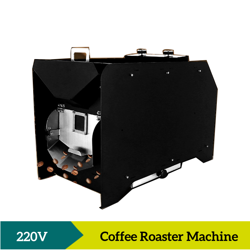 Máquina para hornear granos de - Coffee Roaster Machine 1Kg reseña y precio
