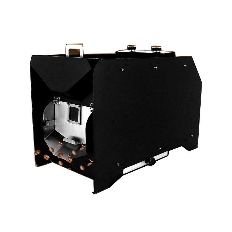 Máquina para hornear granos de - Coffee Roaster Machine 1Kg reseña y precio