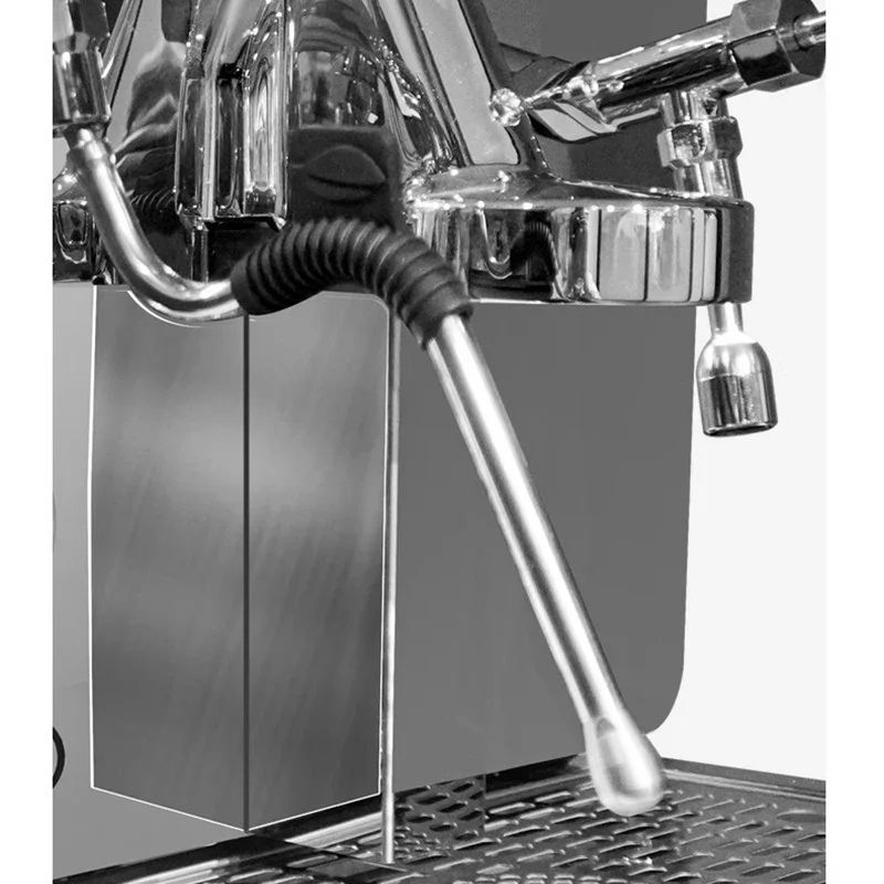 con función de preinfusión y s - Semi Automatic Espresso Machine Pid reseña y precio