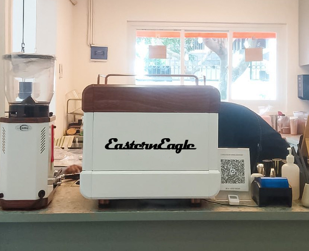 Máquina de Café Espresso y Cap - Commercial Espresso Machine 2 Group reseña y precio