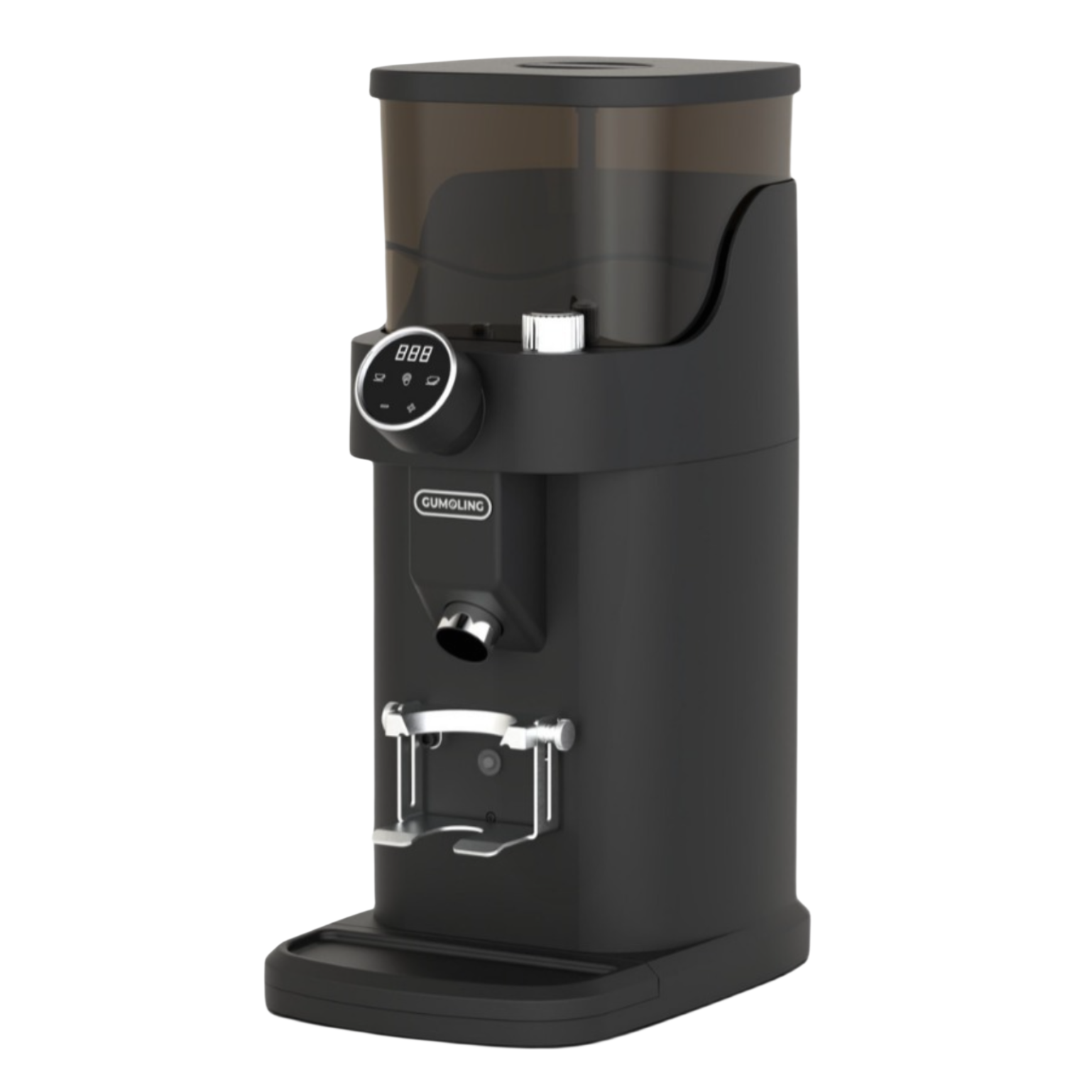 Molinillo de café eléctrico co - Commercial Coffee Grinder Flat Burr 64Mm reseña y precio