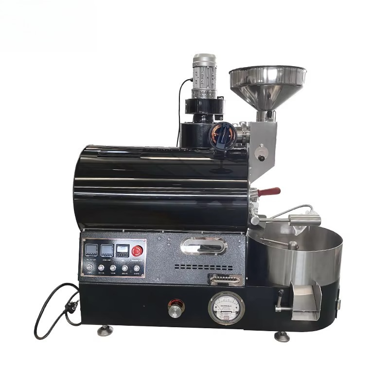 Tostador de Café Automático de - Coffee Roaster Machine 1Kg reseña y precio