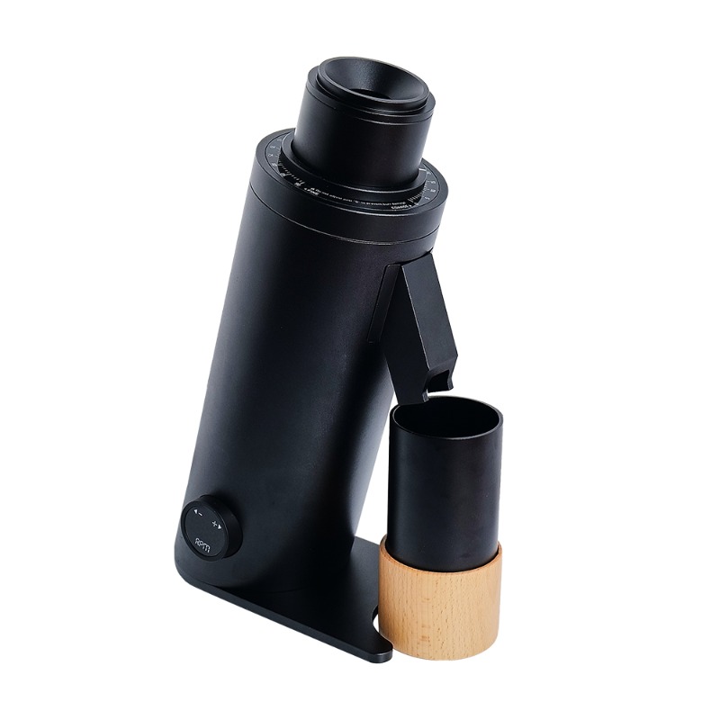 Molinillo de café de calidad c - Commercial Coffee Grinder Flat Burr 64Mm reseña y precio