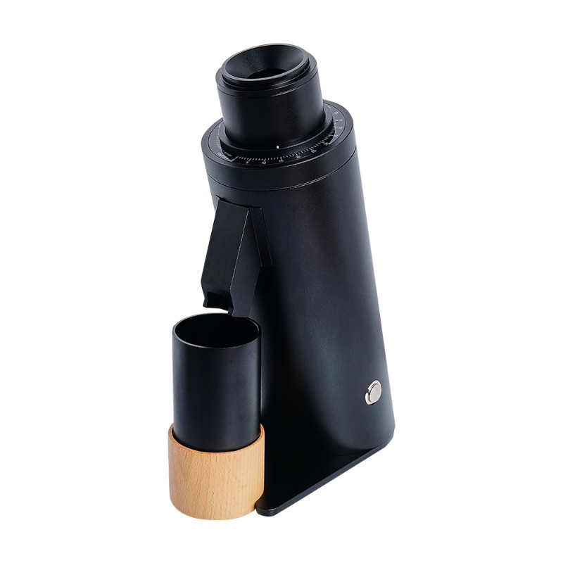 Molinillo de café de calidad c - Commercial Coffee Grinder Flat Burr 64Mm reseña y precio