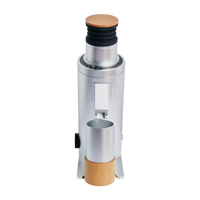 Molinillo de café de calidad c - Commercial Coffee Grinder Flat Burr 64Mm reseña y precio