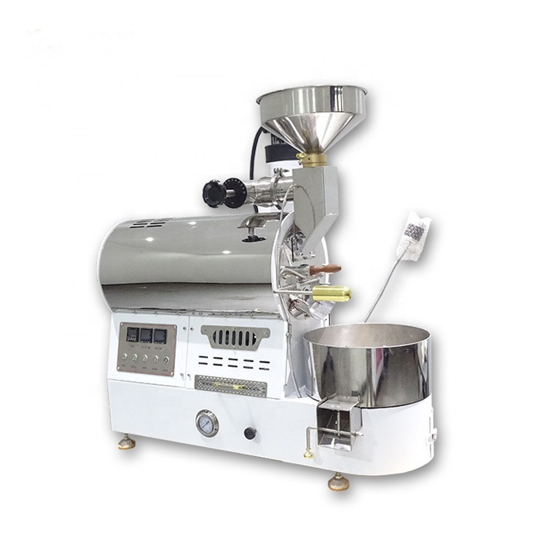 Mini Gas para el hogar, 1kg, a - Coffee Roaster Machine 1Kg reseña y precio