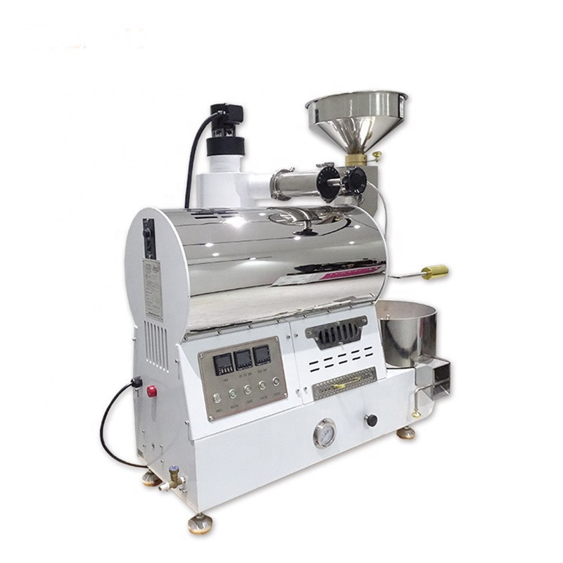Mini Gas para el hogar, 1kg, a - Coffee Roaster Machine 1Kg reseña y precio