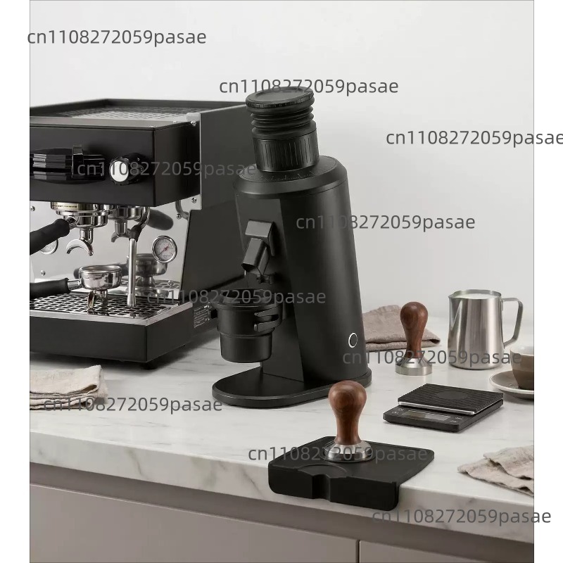Molinillo de Café Eléctrico pa - Coffee Grinder Conical Burr 83Mm reseña y precio