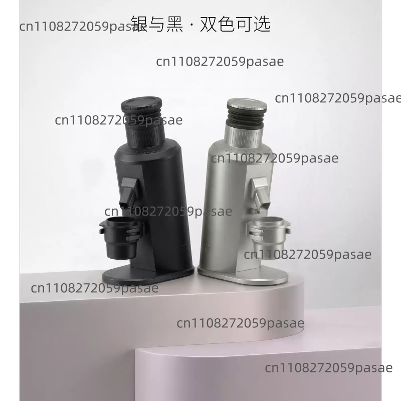 Molinillo de Café Eléctrico pa - Coffee Grinder Conical Burr 83Mm reseña y precio