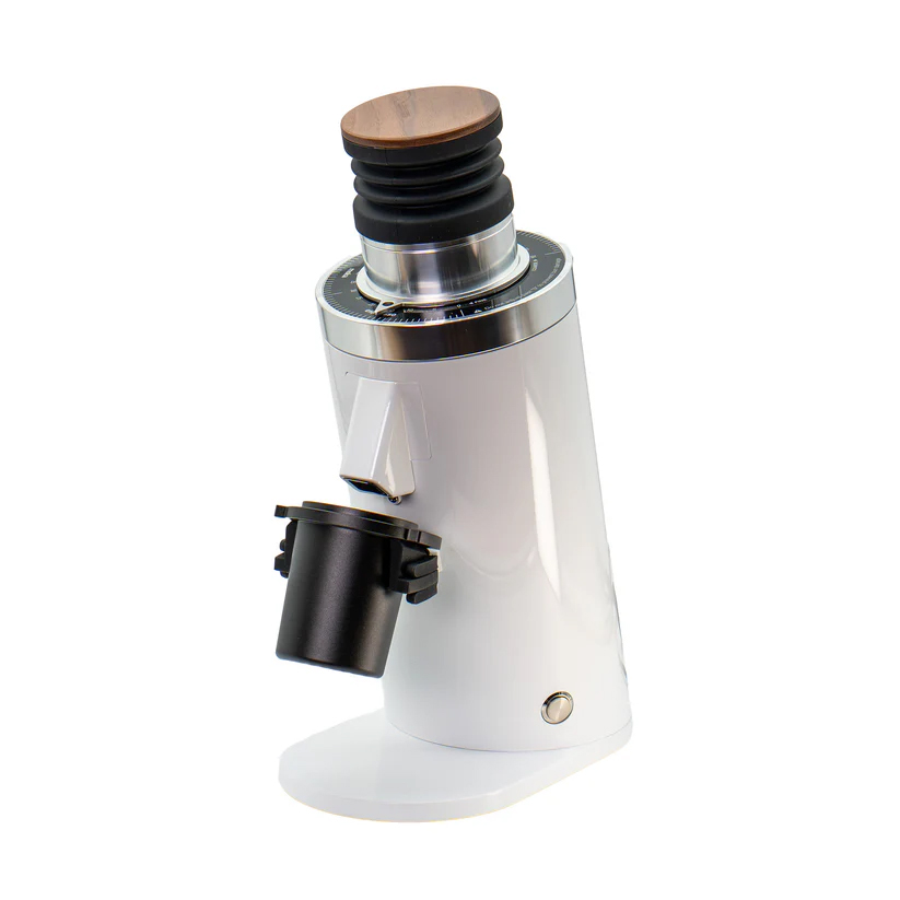 Molinillo de Café de Grado Com - Coffee Grinder Conical Burr 83Mm reseña y precio