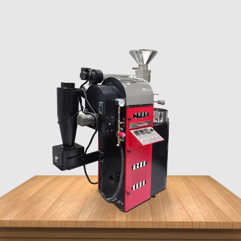 Tostador de Café Comercial par - Coffee Roaster Machine 1Kg reseña y precio