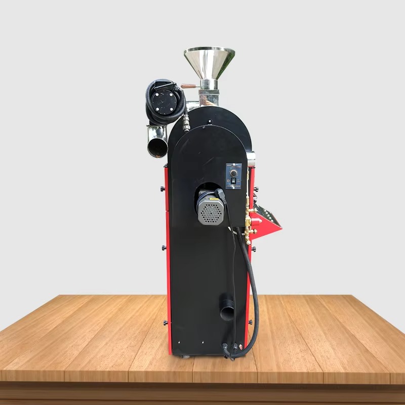 Tostador de Café Comercial par - Coffee Roaster Machine 1Kg reseña y precio