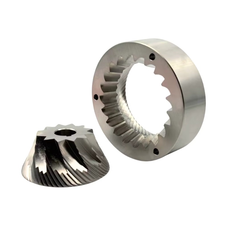 Muelas cónicas de 83 mm para m - Coffee Grinder Conical Burr 83Mm reseña y precio