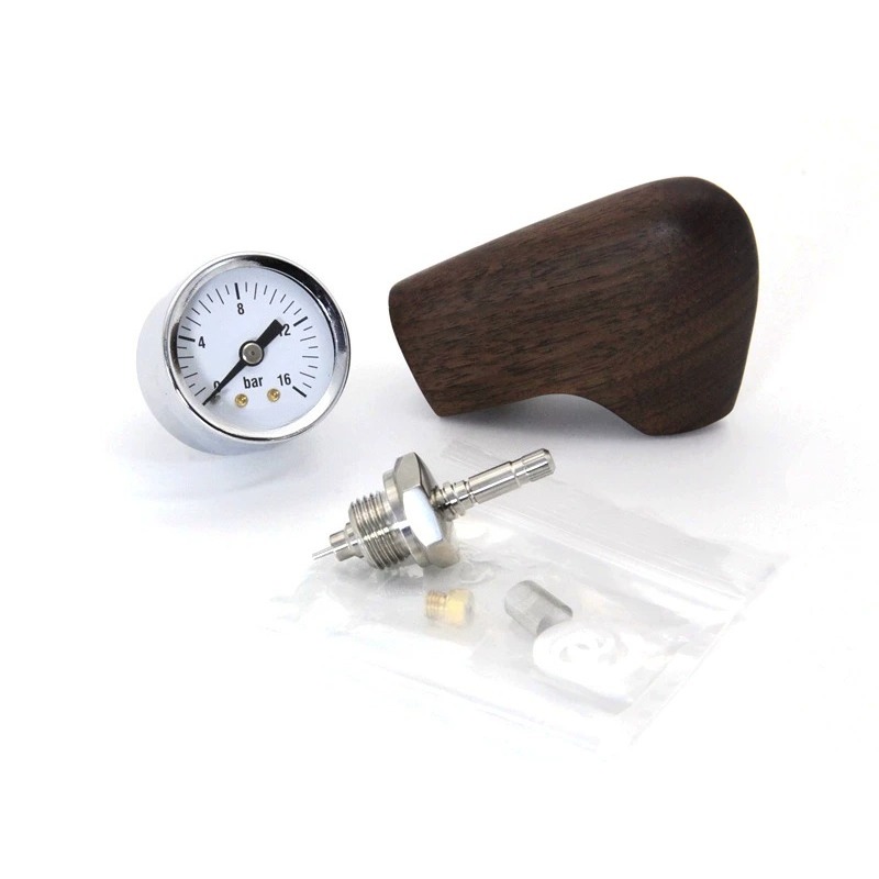 Kit de Control de Flujo para M - Espresso Machine Flow Control reseña y precio