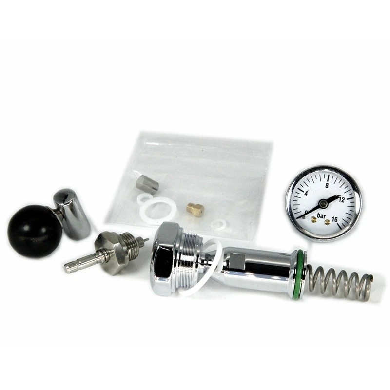 Kit de Control de Flujo para M - Espresso Machine Flow Control reseña y precio