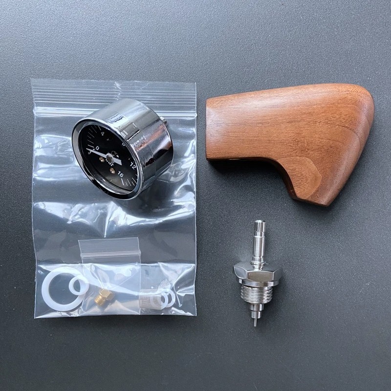 Kit de Control de Flujo para M - Espresso Machine Flow Control reseña y precio